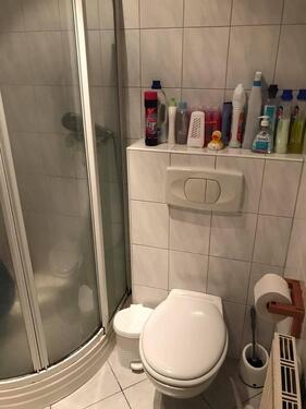 Foto - Etagenwohnung in Rahden zur Miete