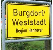 6 Zimmer, Wohnen und Arbeiten - 1.450,00 EUR Kaltmiete, in Burgdorf (PLZ: 31303)