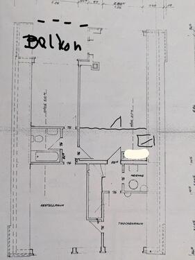 Foto - Einfamilienhaus in Burgdorf zur Miete
