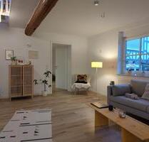3,5 Zimmer EBK, Balkon & Garten ab 1. 11 - Marburg