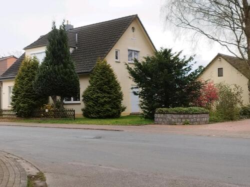 Foto - Einfamilienhaus zum Kaufen in Weyhe