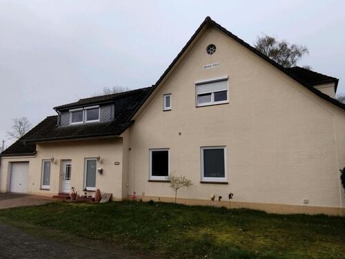 Foto - Einfamilienhaus in Weyhe