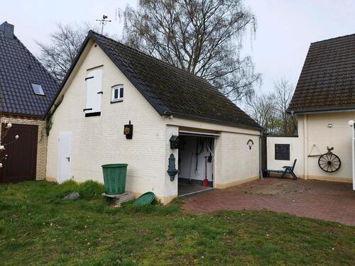 Foto - Einfamilienhaus in Weyhe zum Kaufen