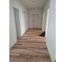3,5 Zimmer-Wohnung Gera zentrale Lage hochwertig saniert 85 qm