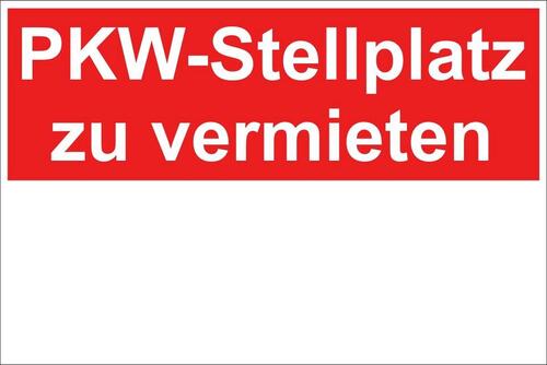 Foto - Stellplatz zuvermieten am Berkersheim Frankfurt