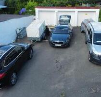 2 Garagen zu vermieten mit Strom - Backnang