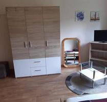 WG Zimmer 18qm möbliert Lingen Darme - Lingen (Ems) Damaschke