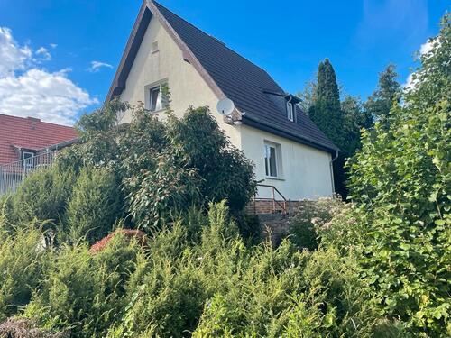 Foto - Haus am See, Wandlitz zur Miete (Kaltmiete 1350) fuer 8 Monate