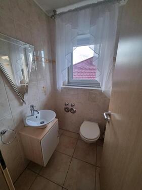 Foto - Etagenwohnung in Reichelsheim (Odenwald)