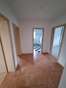 Foto - Etagenwohnung in Reichelsheim (Odenwald) zur Miete