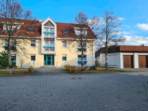 Foto - 3 Zimmer Wohnung in Drebkau - 333,00 EUR Kaltmiete,