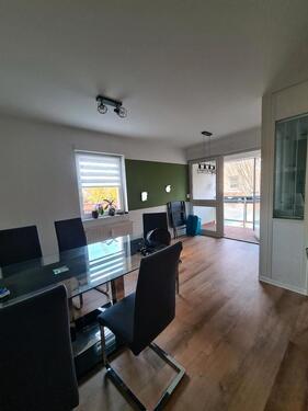 Foto - Etagenwohnung in Drebkau