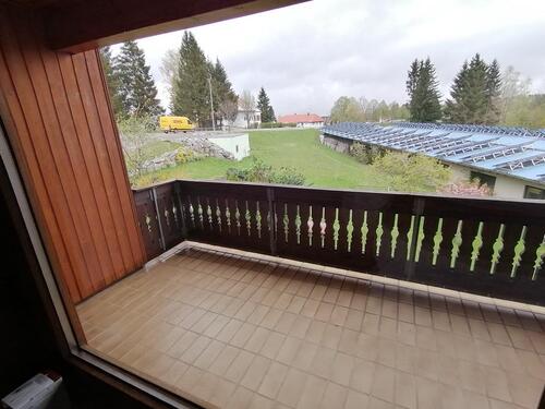 Foto - Etagenwohnung in Rickenbach