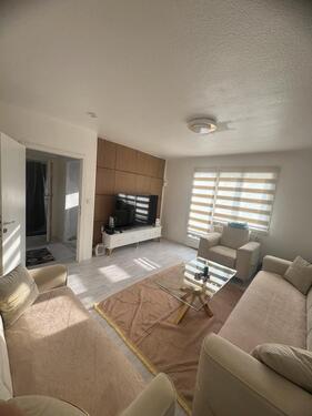 Foto - Etagenwohnung in Berlin