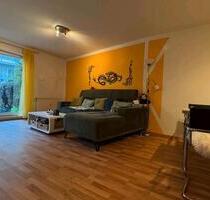 Charmante 2-Zimmer-Wohnung im Erdgeschoss mit Terrasse - Schwabmünchen