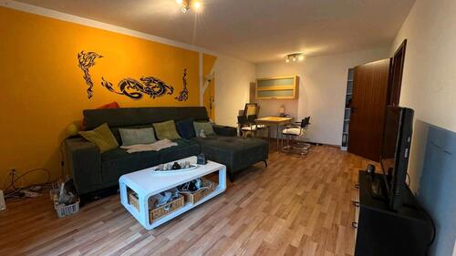 Foto - Etagenwohnung in Schwabmünchen zur Miete