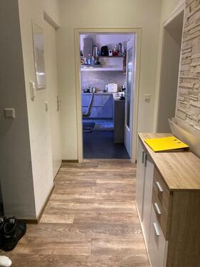 Foto - 3 Zimmer Etagenwohnung zur Miete in Fulda