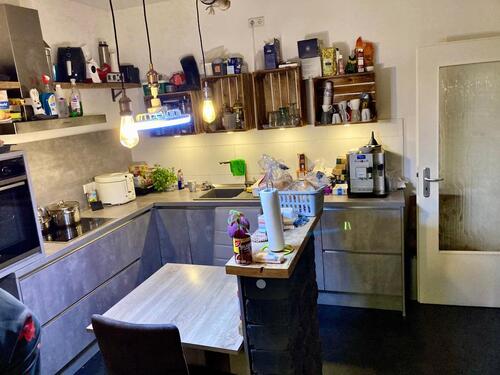 Foto - Etagenwohnung in Fulda zur Miete