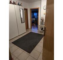 Attraktive 3-Zimmer-Wohnung in Höchstadt a.d. Aisch - Höchstadt an der Aisch