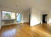 Foto - 3-Zimmer-Wohnung mit 2 Dachterrassen (Garage opt.)