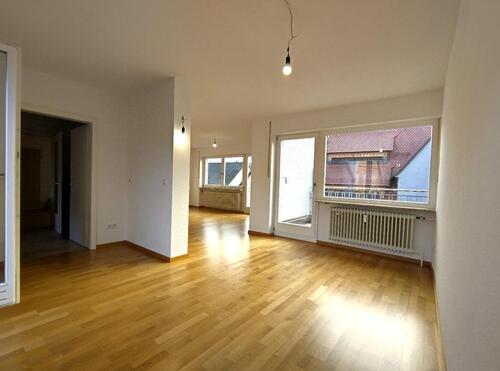 Foto - Etagenwohnung zur Miete in Hersbruck