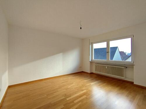 Foto - Etagenwohnung in Hersbruck