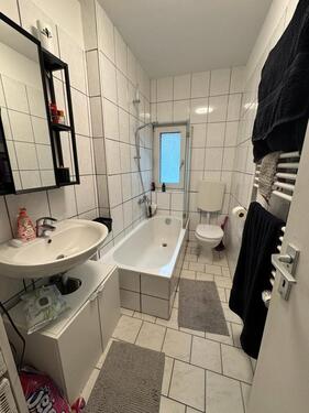 Foto - 3 Zimmer Etagenwohnung zur Miete in Bochum