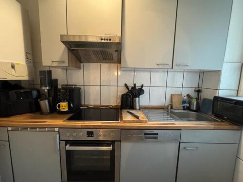 Foto - Etagenwohnung in Bochum zur Miete