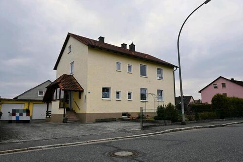 Foto - Zweifamilienhaus zu verkaufen 