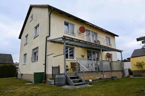 Foto - Einfamilienhaus zum Kaufen in Mantel