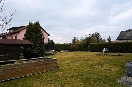 Foto - Einfamilienhaus in Mantel