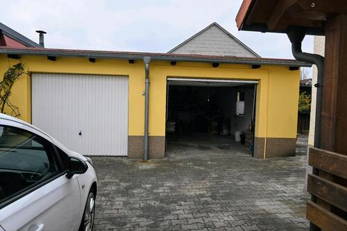 Foto - Einfamilienhaus in Mantel zum Kaufen