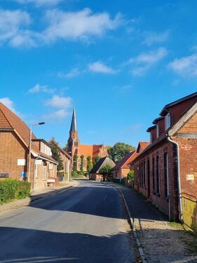 Foto - 2-Raumwohnung in Vellahn - 382,00&nbsp;EUR Kaltmiete, ca.&nbsp; 55,00&nbsp;m&sup2;