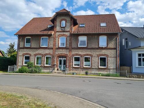 Foto - 2 Zimmer Dachgeschoßwohnung zur Miete in Vellahn