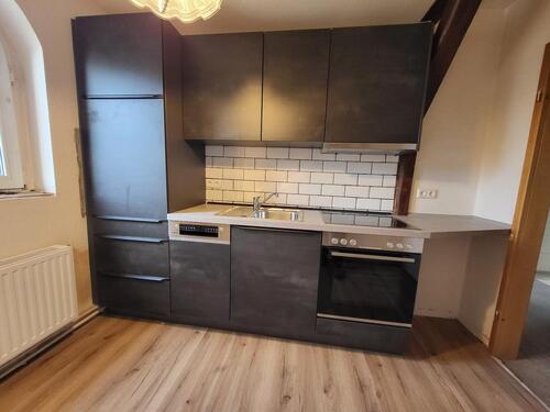 Foto - Dachgeschoßwohnung in Vellahn zur Miete