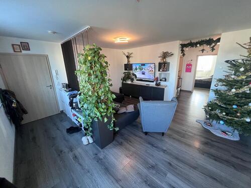 Foto - 3.Zi.Whng. Kreuzschlag BJ2016 Aufzug 2.OG