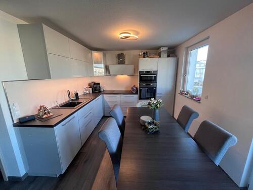 Foto - 3 Zimmer Etagenwohnung in Offenburg