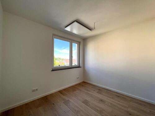 Foto - 3 Zimmer Etagenwohnung in Biberach an der Riß