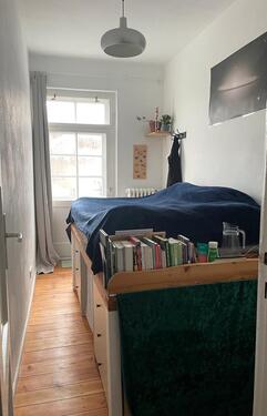 Foto - 2 Zimmer Etagenwohnung in Berlin