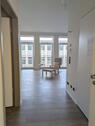 Foto - helle, moderne Einraumwohnung - barrierefrei -