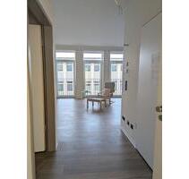 helle, moderne Einraumwohnung - barrierefrei - - Recklinghausen