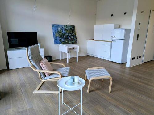 Foto - Etagenwohnung in Recklinghausen zur Miete