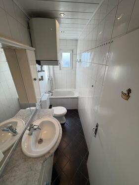 Foto - Etagenwohnung in Mühlheim am Main zur Miete