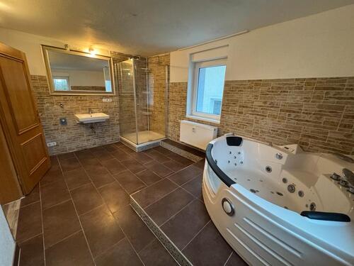 Foto - 4-Zimmer Maisonettewohnung in zentrumsnaher Lage