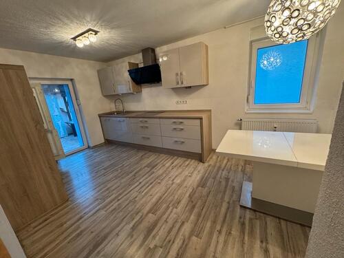 Foto - 4 Zimmer Maisonettenwohnung zum Kaufen in Bad Mergentheim