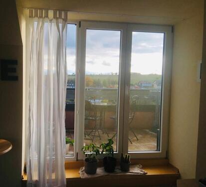 Foto - 1 Zimmer Dachgeschoßwohnung in Erlangen