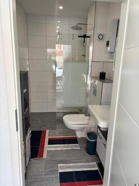 Foto - Erdgeschoßwohnung in Sulzbach (Saar) zur Miete