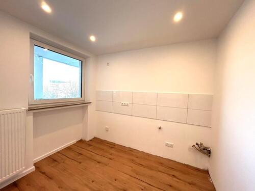 Foto - 2 Zimmer Etagenwohnung in Hannover