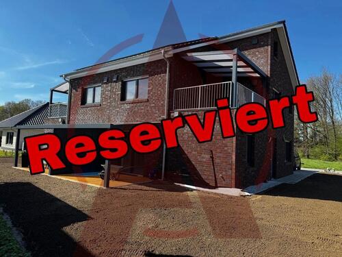 Foto - KA320 Moderne, barrierefreie und energieeffiziente Erdgeschosswohnung direkt am See