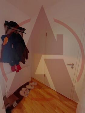 Foto - 3 Zimmer Erdgeschoßwohnung zur Miete in Herzlake